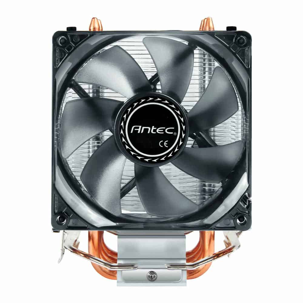 Antec A40 Pro Quad Heatpipe Intel/AMD CPU Cooler